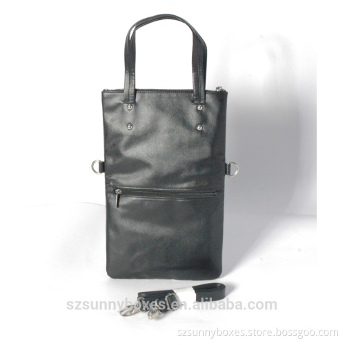 New products 2016 Britain Style Business Mini Laptop Bag for man